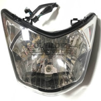 CBF 150 FAR KOMPLE OEM CTVR