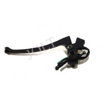 DEBRİYAJ KUTUGU KOMPLE CG125 JOLT