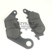 CYGNUS-L DİSK BALATA ÖZYILDIZ