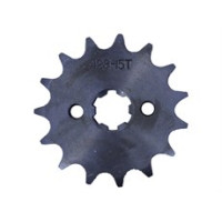 CG ÖN DİŞLİ 15T CYS