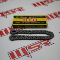 DID EKSANTRİK ZİNCİRİ CBF-AN 125-PS DYLAN-FIZY-KYM 125-SYM JONRIDE 200-ST 125/200-JET 14 200 MSR