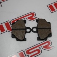 YAMAHA RX 115-RX 135 DİSK BALATASI MSR