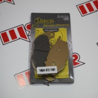 YAMAHA MT25 DİSK BALATA ÖN MSR