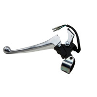 FIZY SOL KÜTÜK KOMPLE RMG