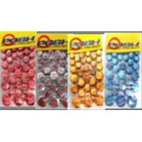 RENKLİ VİDA KAPAĞI (20li Paket) wiwi