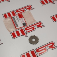 FIZY 125 YAĞ POMPA DİŞLİ MSR