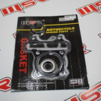 FZY 125 YARIM CONTA MSR