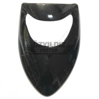 FİZY 125 FAR ÇERÇEVESİ SİYAH ÖZ YILDIZ