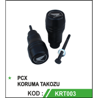 PCX KORUMA TAKOZU