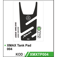 X-MAX TANKPAD 