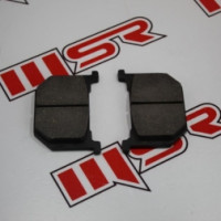 GN 250 DİSK BALATASI MSR