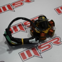 HONDA ACTIVA STATÖR A MSR