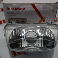 HONDA ACTIVA ÖN FAR LUMAX MSR