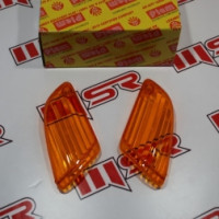 HONDA ACTIVA SİNYAL CAMI TK MSR