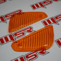 HONDA ACTIVA SİNYAL CAMI TK ARKA MSR