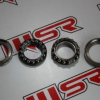 BAJAJ PULSAR RS 200 FURÇ TK MSR