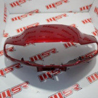 HONDA ACTIVA FAR ÇERÇEVESİ KIRMIZI MSR