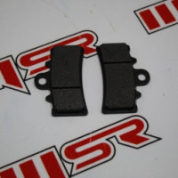 KTM ÖN BALATA IVS MSR