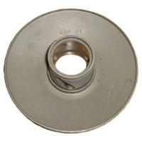 HONDA ACTİVA (BEAT) ARKA OYNAR YANAK ORJİNAL AGA