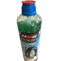KOBY TIRE YENİ NESİL LASTİK TAMİR SIVISI (SLİM}500 ML CYS