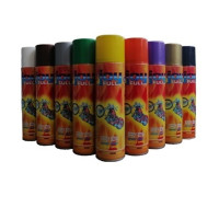 JOYFULL METALİK MAVİ SPREY BOYA 200 ML