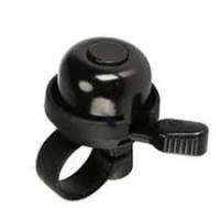 BİSİKLET TIN ZİL SİYAH KÜÇÜK