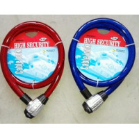 WİWİ 25X1500 CM ANAHTARLI KALIN HALAT KİLİT