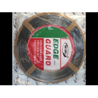 METRELİK NİKELAJ DAMALI (1 RULO =15METRE) WİWİ