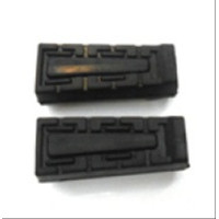  YBR BASAMAK LASTİĞİ (2 ADET) WİWİ 