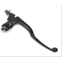 YBR SAĞ FREN KOLU VE KÜTÜK KOMPLE WİWİ