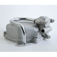 SCOTER 150 KÜLBÜRATÖR KAPAĞI KATALİZÖRLÜ WİWİ