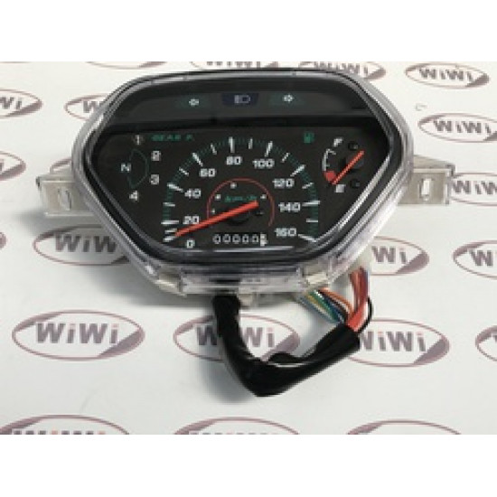 LİFAN CUB KLM SAATİ KOMPLE WİWİ