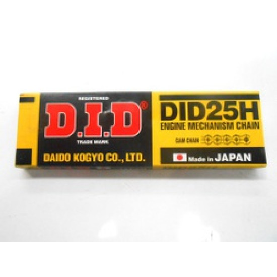 D.İ.D. 25H*62L MARŞ ZİNCİR WİWİ