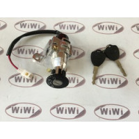 E-BİSİKLET KONTAK TEK STMAX - YUKİ WİWİ