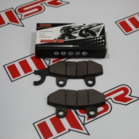 TVS RTR 160 FREN BALATA MSR