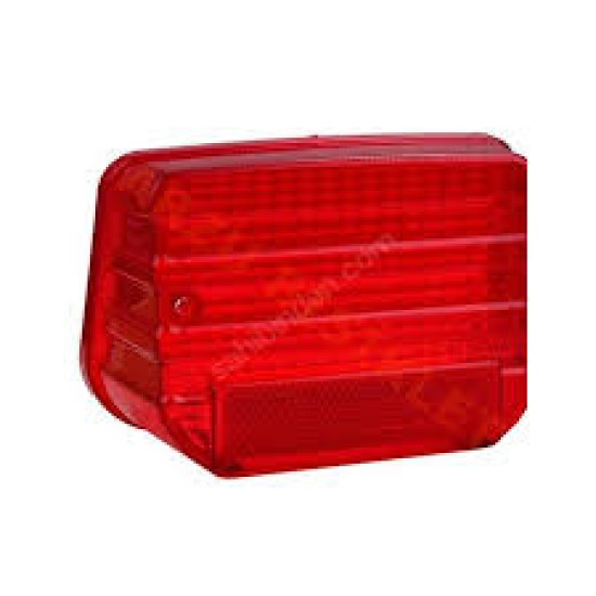 CG STOP CAMI KIRMIZI ÜT