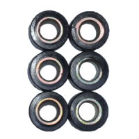 SCT ÖN VARYATÖR TAHRİK BİLYA SETİ 6 ADET RMG