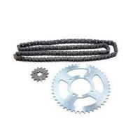 ZINCIR VE DISLI TAKIMI (38*15*118L) - CGL125 -MYG 