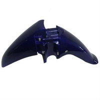 CUP ÖN ÇAMURLUK ÇELİK MODEL LACİVERT NARİN