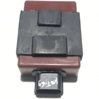 BAJAJ PULSAR NS200 BEYİN A   Ö Y