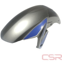 BAJAJ PULSAR NS200 ÖN ÇAMURLUK MAVİ A Ö Y