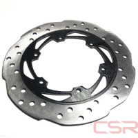 BAJAJ PULSAR NS200 ARKA FREN DİSKİ Ö Y