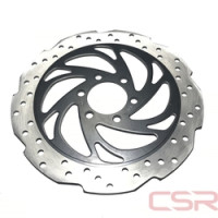 BAJAJ PULSAR NS200 ÖN FREN DİSKİ 28MM Ö Y