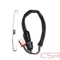 BAJAJ PULSAR NS200 ARKA FREN MÜŞÜRÜ MİNDA Ö Y