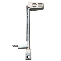 BAJAJ PULSAR NS200 FREN PEDALI Ö Y