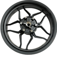 BAJAJ PULSAR NS200 ARKA JANT A Ö Y