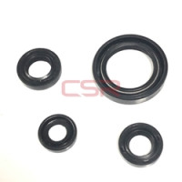 BAJAJ PULSAR NS200 KEÇE SETİ HİNT Ö Y