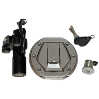 BAJAJ PULSAR NS200 KONTAK SETİ MİNDA Ö Y