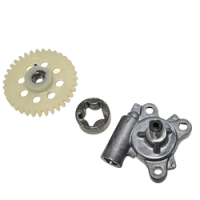 BAJAJ PULSAR NS200 YAĞ POMPASI Ö Y