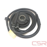 BAJAJ PULSAR NS200 KM REDİKTÖRÜ Ö Y